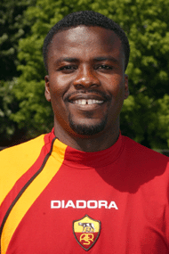 Kuffour